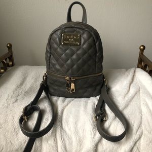 Bebe Mini Backpack